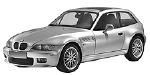 BMW E36-7 C266E Fault Code