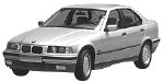 BMW E36 C266E Fault Code