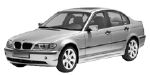 BMW E46 C266E Fault Code