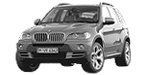 BMW E70 C266E Fault Code