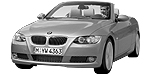 BMW E93 C266E Fault Code