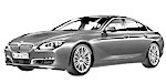 BMW F06 C266E Fault Code