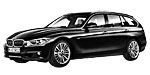 BMW F31 C266E Fault Code