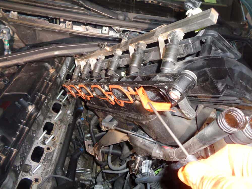 See C266E in engine